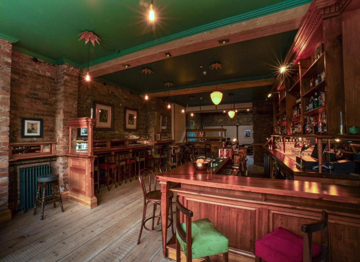 O'Regans, Dublin